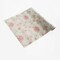 Pink Rose Peel & Stick Floral Vinyl Wallpaper for Home Makeover